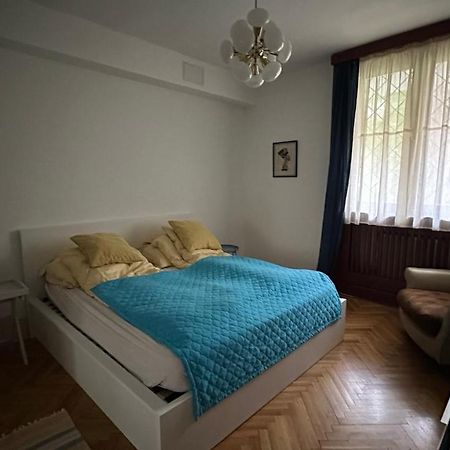 Cosy apartman In green Buda Budapest Bagian luar foto