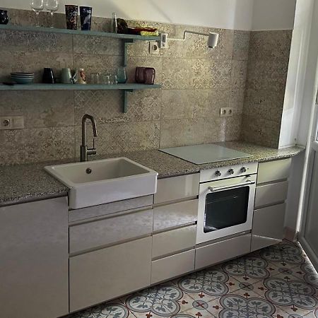 Cosy apartman In green Buda Budapest Bagian luar foto