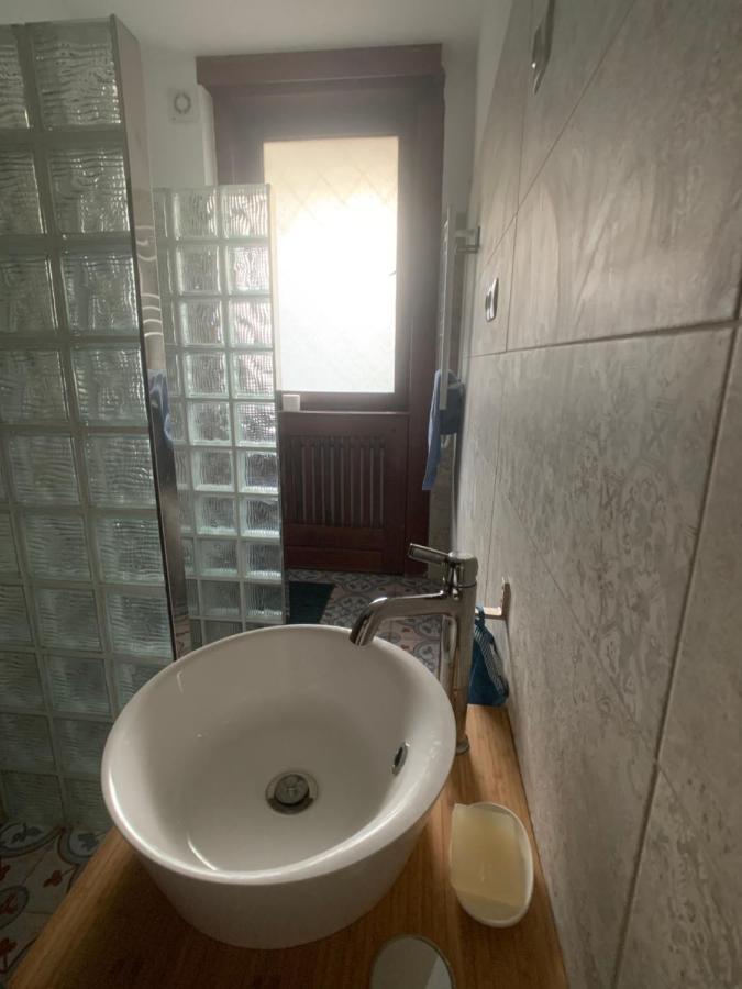 Cosy apartman In green Buda Budapest Bagian luar foto